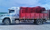 Transporte Dryon - Renault