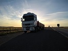 Transporte Dryon en Chile