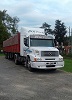 Transporte Dryon en Chile