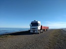 Transporte Dryon - Mercedes Benz