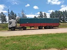 Transporte Dryon - Renault