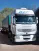 Transporte Dryon - Renault